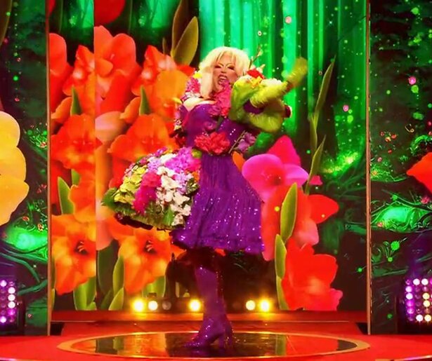 Make Up Your Mind-kijkers weten het zeker: dít is Gladiola Holt