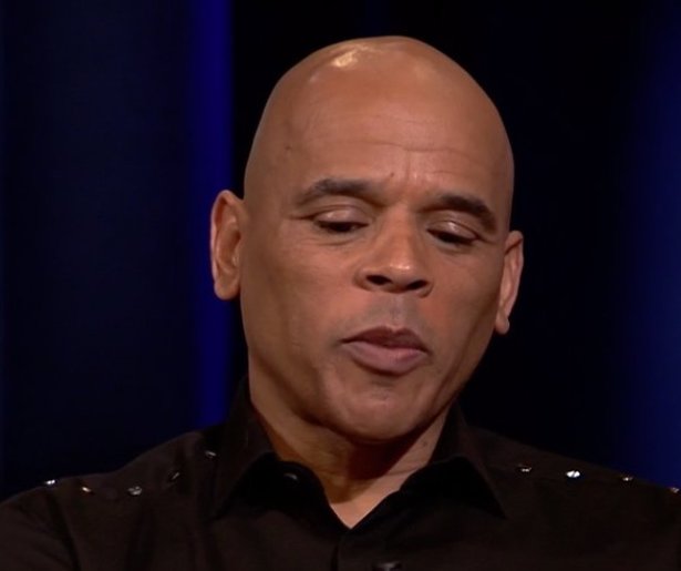 Kijkers Op1 lovend over gevatte Glenn Helder