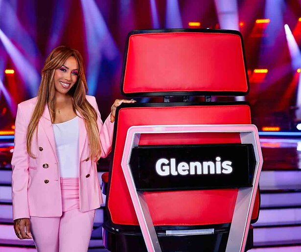 Glennis Grace en Lil Kleine nog altijd vast 