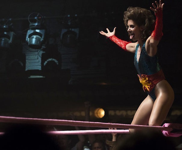 Glow krijgt tweede seizoen op Netflix