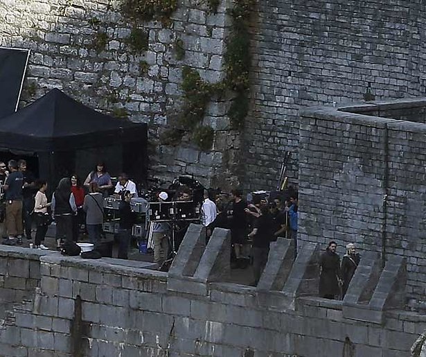 HBO blijft bij einde Game of Thrones ondanks petitie