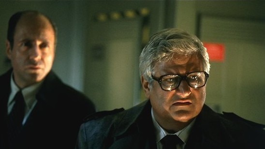 Kan Matthew Broderick New York redden?