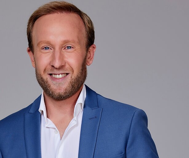 Raymond Mens over verkiezingsspecial SBS6: 'Als het moet, gaan we de hele nacht door'