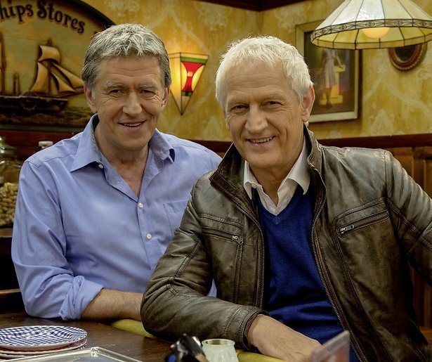 Wilbert Gieske keert weer terug in GTST