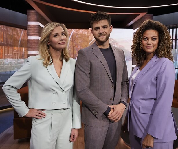 WNL schrapt derde uur Goedemorgen Nederland om kosten te besparen