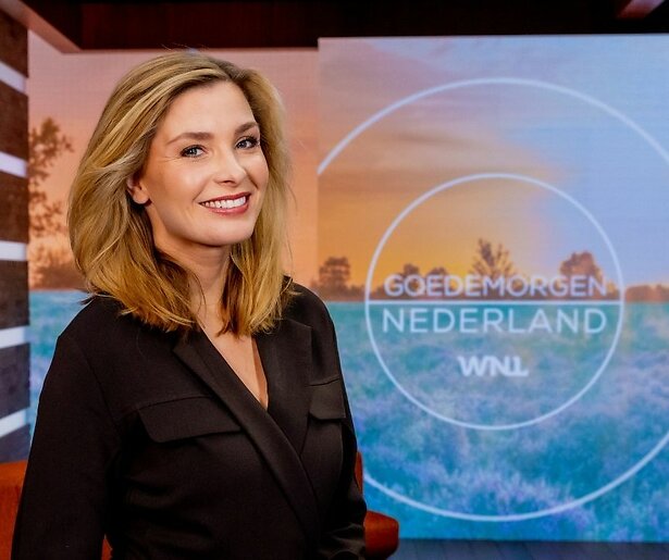 Wanneer is Goedemorgen Nederland weer terug op tv?