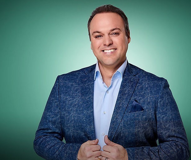 Frans Bauer: ‘Ik weet wanneer ik mijn snavel moet houden’