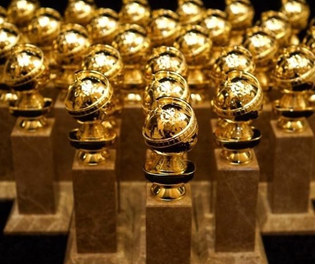 The Revenant met Leonardo DiCaprio grote winnaar Golden Globes