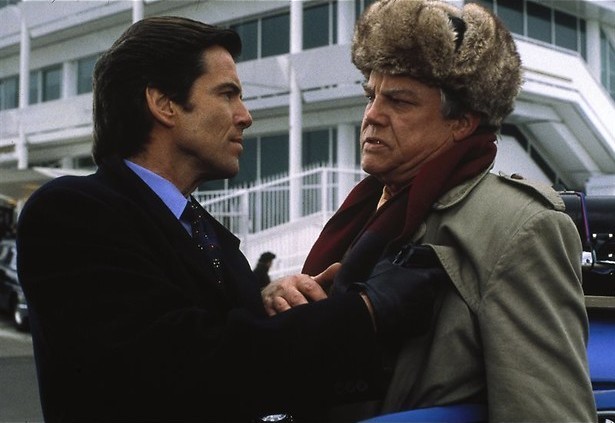 De powerdijen van Famke Janssen