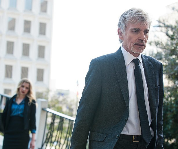 Nieuwe series op Amazon Prime