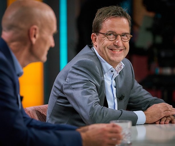 Diederik Gommers wil niet meer opdraven in talkshows