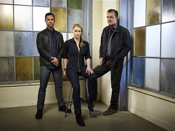 Bijna blinde ooggetuige