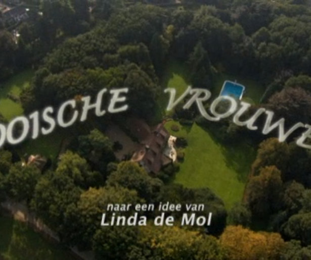 RTL voorziet Gooische Vrouwen van waarschuwingslabel