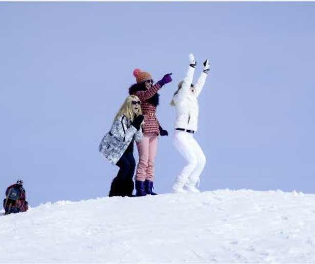 Gooische Vrouwen 2 grootste Nederlandse kaskraker ooit