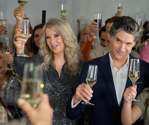 Dit vinden kijkers van de eerste afleveringen van het nieuwe seizoen Gooische Vrouwen