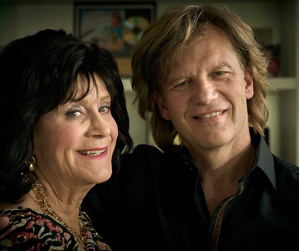 Opnieuw muzikaal succes voor Martin Morero in nieuw seizoen Gooische Vrouwen?