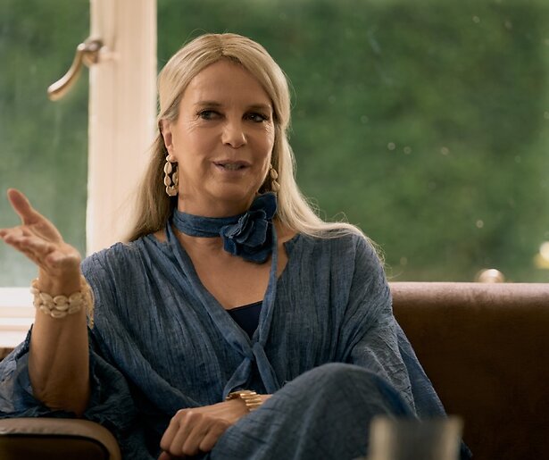Linda de Mol hoopt dat déze actrices een rol krijgen in Gooische Vrouwen
