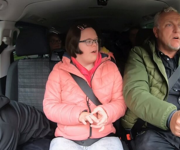 'Gordon grotendeels uit Down The Road geknipt'