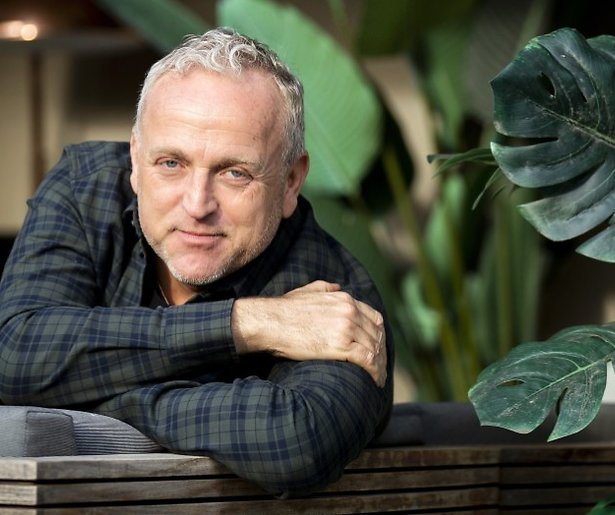 Gordon over lage kijkcijfers: 'Ik kijk alleen naar mijn banksaldo'