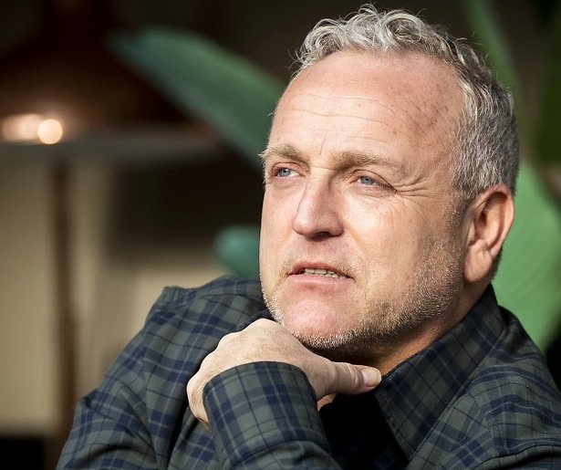 Gordon in rouw om overlijden Ronny