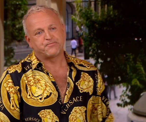 Gordon vertrekt uit Nederland vanwege roddelpers