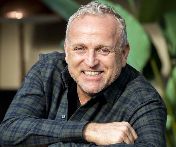 Op deze datum start Down The Road met Gordon