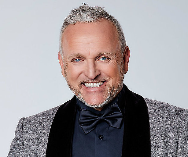 Corona nekt muzikale comeback Gordon