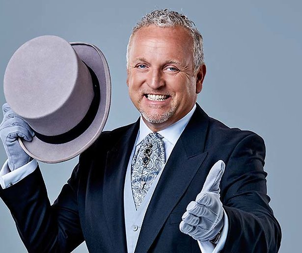 Gordon past biografie aan na kritiek