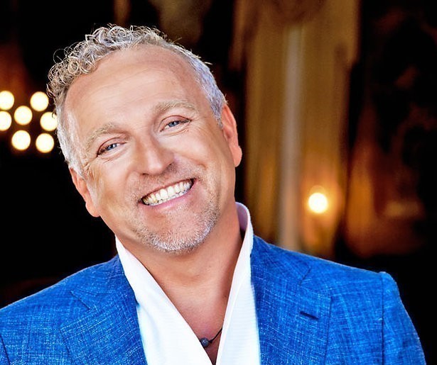 Gordon verloot overnachting in nieuwbakken appartement