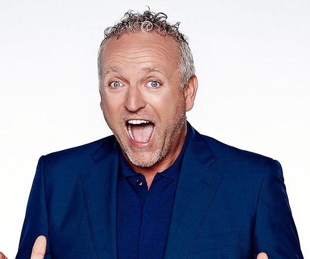 Gordon maakt show met 100-plussers