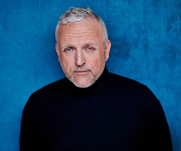 Gordon koopt nieuw huis in Dubai