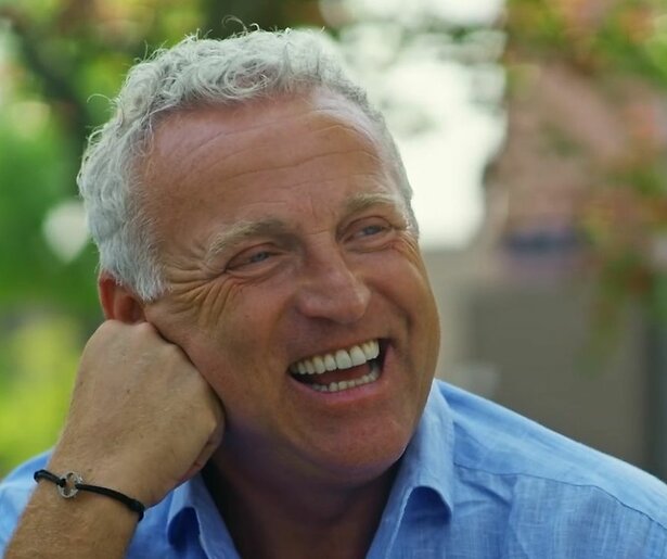 Gordon gaat tóch naar Vandaag Inside: dit is wanneer