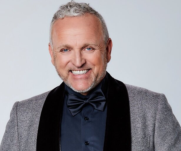 Gordon doet aangifte tegen Evert Santegoeds