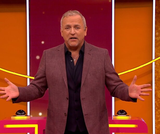 De TV van gisteren: SBS scoort verbijsterend lage kijkcijfers met Gillis en Gordon