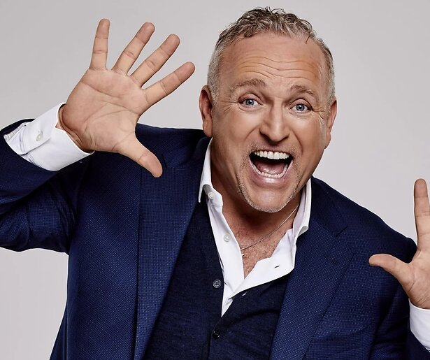 Gordon verrast met eigen naamgebaar