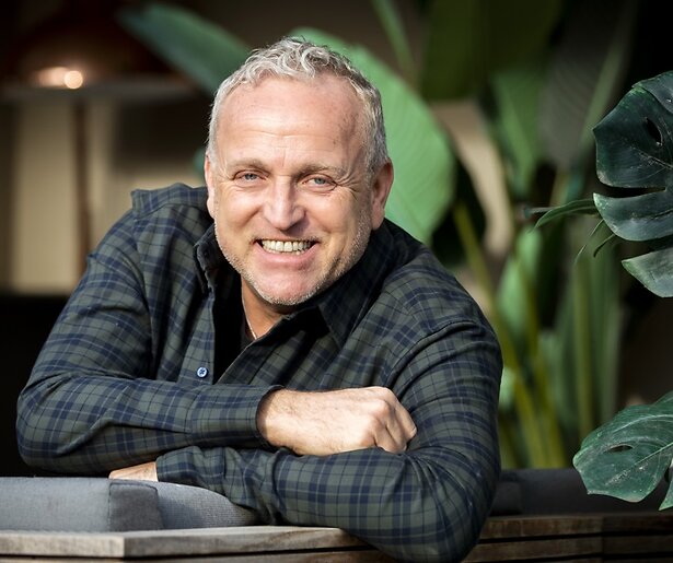 Gordon maakt tv-comeback bij Omroep MAX