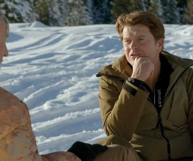 Beau van Erven Dorens vindt reacties op Gordon 'ronduit schandalig'