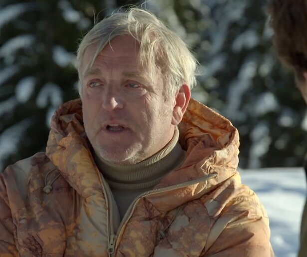 Gordon openhartig over impact liefdesbreuk: 'Rand van de afgrond'