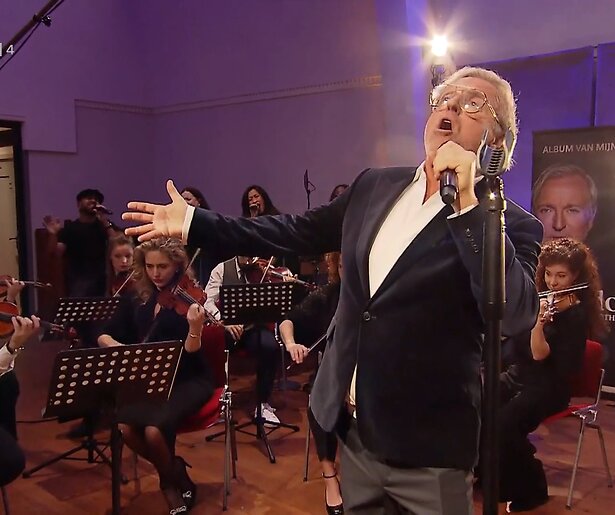 Kijkers Boulevard genadeloos over nieuwe muziek Gordon