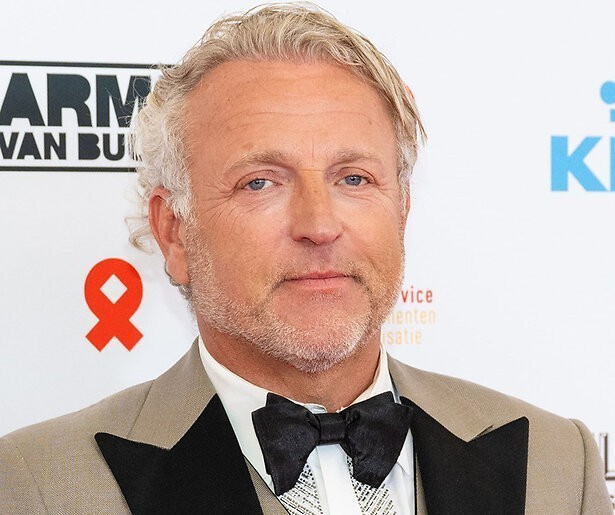 Zorgen over realityserie Gordon: 'Hoop dat hij er zelf nog achter staat'