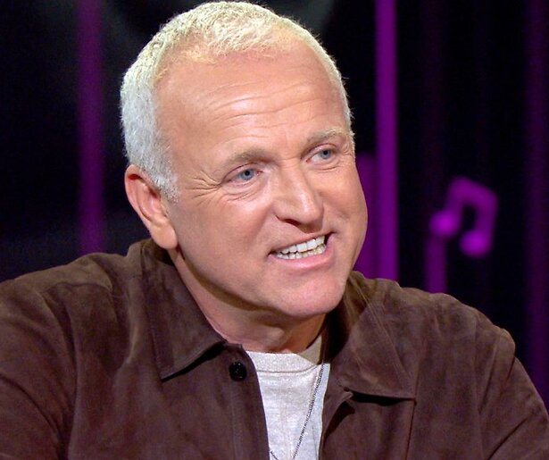 De TV van gisteren: 534.000 kijkers voor huilende Gordon in Klassiekers met Kleinsma