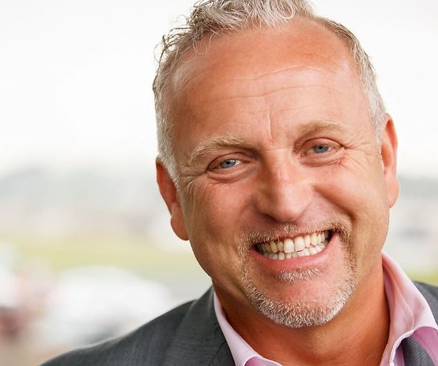 Gordon stopt als jurylid van Holland's Got Talent