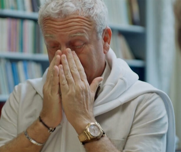 De TV van gisteren: 428.000 kijkers voor 'ontroerende' Verborgen verleden met Gordon 