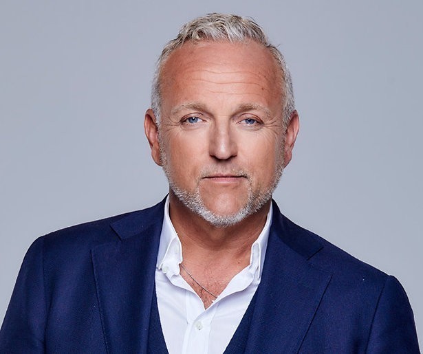 Talkshow Patty Brard en Gordon voorlopig niet van start