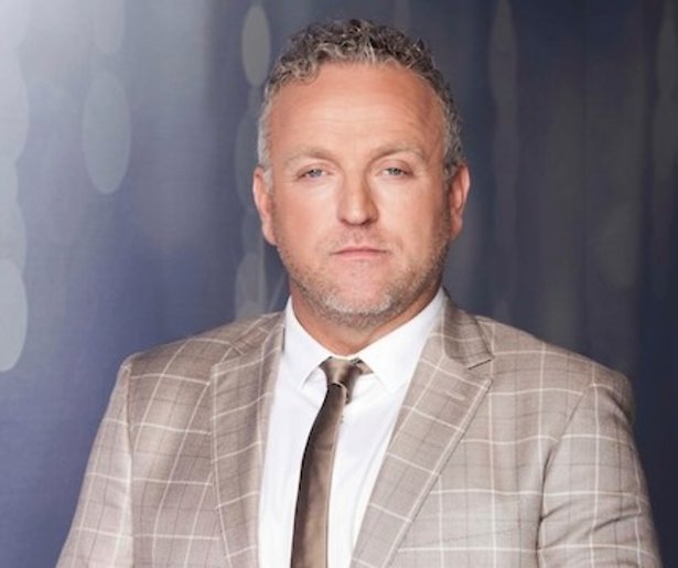 Gordon neemt uitspraken over Top 40 terug