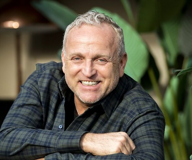 Gordon verbluft volgers met transformatie