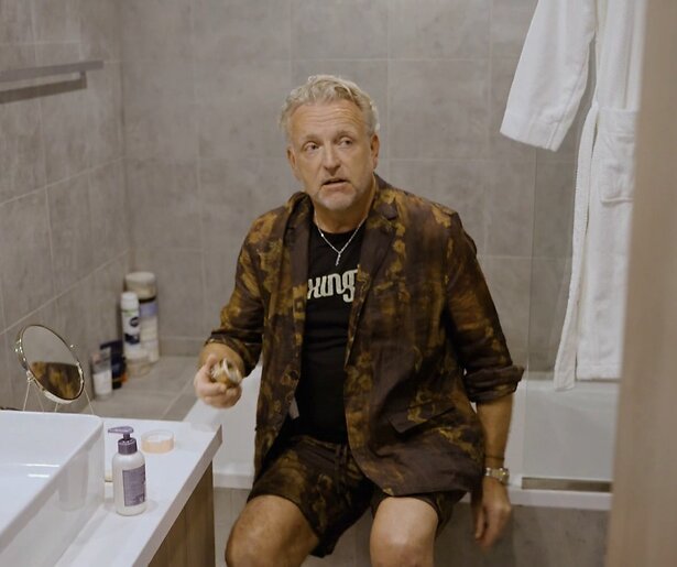 De TV van gisteren: Gordon eindigt ruim onder half miljoen met debuut reallifesoap