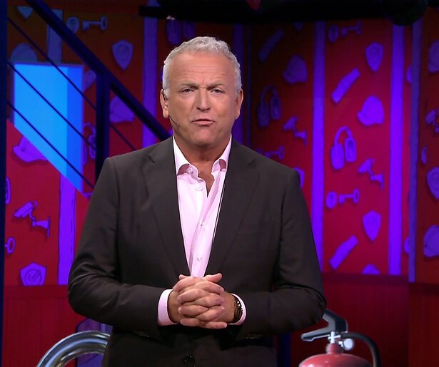 De TV van gisteren: Gordons' Wat Een Uitvinding niet de oplossing voor kijkcijfergat SBS