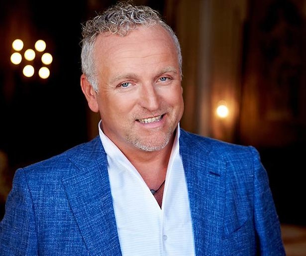 Gordon verhuist van RTL naar Talpa