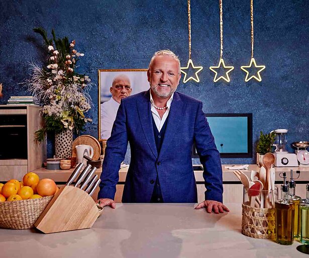 De tv van gisteren: Tafelgast loopt weg bij Op1 vanwege Gordon 